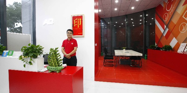 開圖文快印店時將會遇到什么問題？-和印愛歐圖文